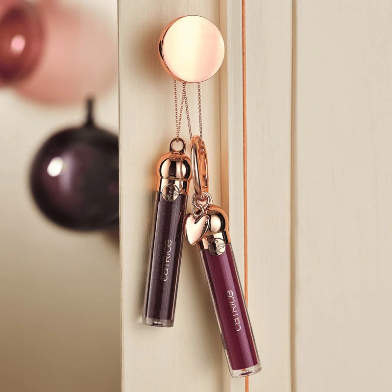 Catrice  Catrice HOLLYGLAZING Glazing Lip Colour C01 for Women | Best Price UAE